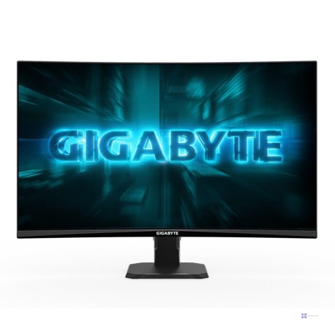 Monitor Gigabyte 27" GS27FC2 VA 1500R 2xHDMI DP