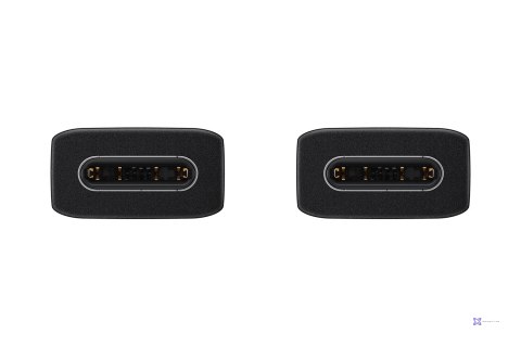 Samsung Cable Type C to C, 5A, Black