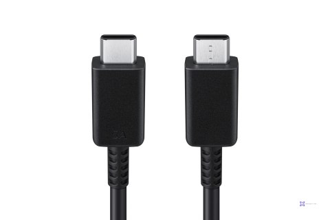 Samsung Cable Type C to C, 5A, Black