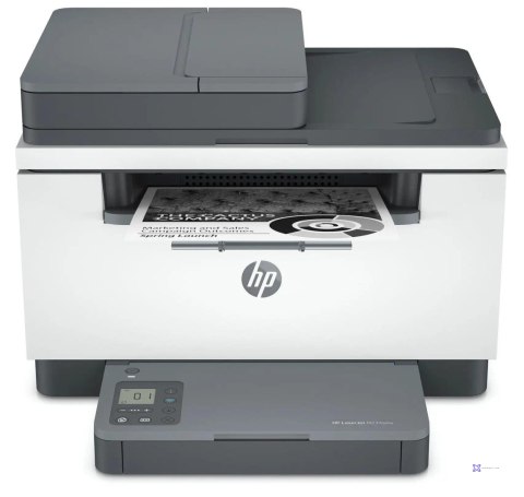 Urządzenie wielofunkcyjne HP LaserJet MFP M234SDW (6GX01F) 3w1