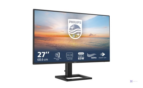MONITOR PHILIPS 27" 27E1N1300AE/00 120Hz