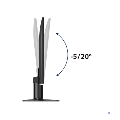 MONITOR PHILIPS 27" 27E2N2500/00 120Hz