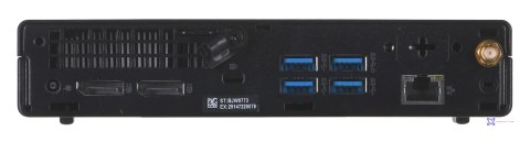 DELL OptiPlex 5080 Micro i5-10500T 16GB 256GB SSD mSFF Win11pro UŻYWANY