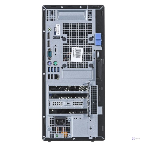 DELL OptiPlex 7080 i5-10500 16GB 256GB SSD TOWER Win11pro UŻYWANY