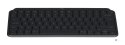 Klawiatura Logitech MX Keys Mini Wireless GRAPHITE