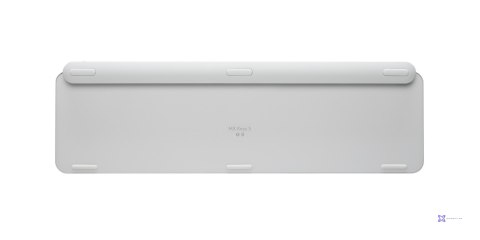 Klawiatura Logitech MX Keys S US Grey