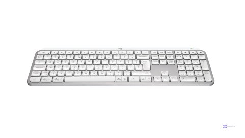 Klawiatura Logitech MX Keys S US Grey