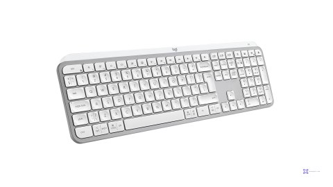 Klawiatura Logitech MX Keys S US Grey