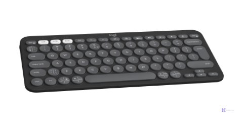 Klawiatura Logitech Pebble Keys 2 K380s