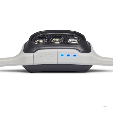 Latarka czołowa Black Diamond Deploy Run light