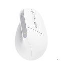 Mysz Trust BAYO II ERGONOMIC WIRELESS White
