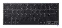 Samsung Galaxy Universal Smart Keyboard, Dark Gray