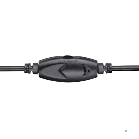 Słuchawki Trust Primo 21665 (kolor czarny