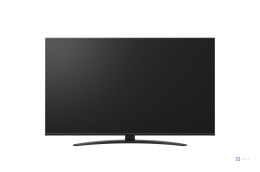 Telewizor LG NanoCell 50NANO81A3A 50'' 4K Ultra HD WebOS Dolby Digital DVB-T2 Czarny