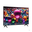 Telewizor LG 50UA75006LA QD-Mini LED 50'' 4K Ultra HD WebOS Dolby Digital DVB-T2 Czarny