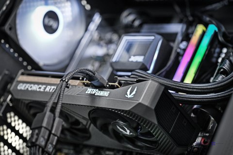 Actina SELECTION 245K/32GB/1TB/RTX5070/700W