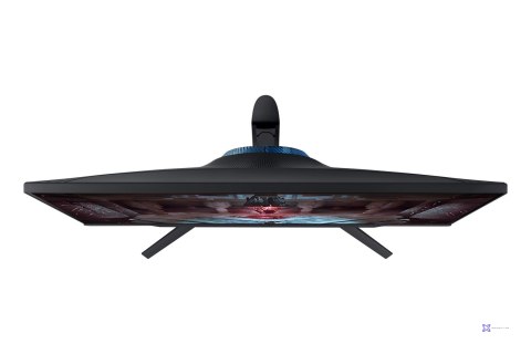 MONITOR SAMSUNG ODYSSEY G5 LED 32" LS32CG510EUXEN