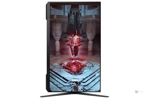 MONITOR SAMSUNG ODYSSEY G5 LED 32" LS32CG510EUXEN