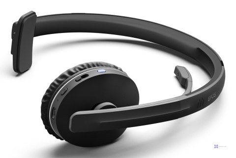 Słuchawki nauszne bezprzewodowe Epos Adapt 230 Mono
