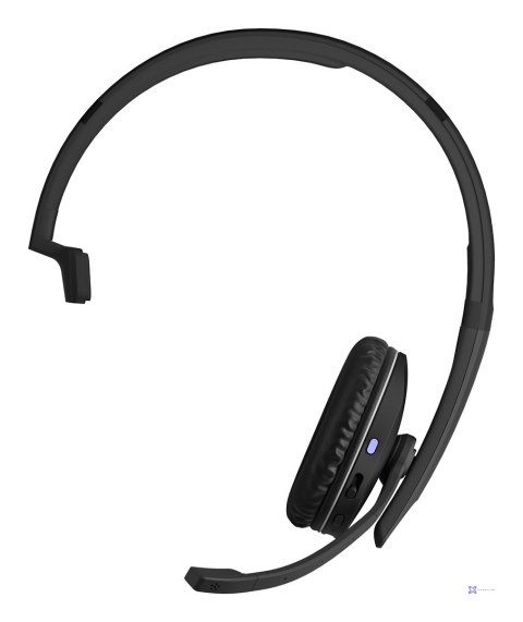 Słuchawki nauszne bezprzewodowe Epos Adapt 230 Mono