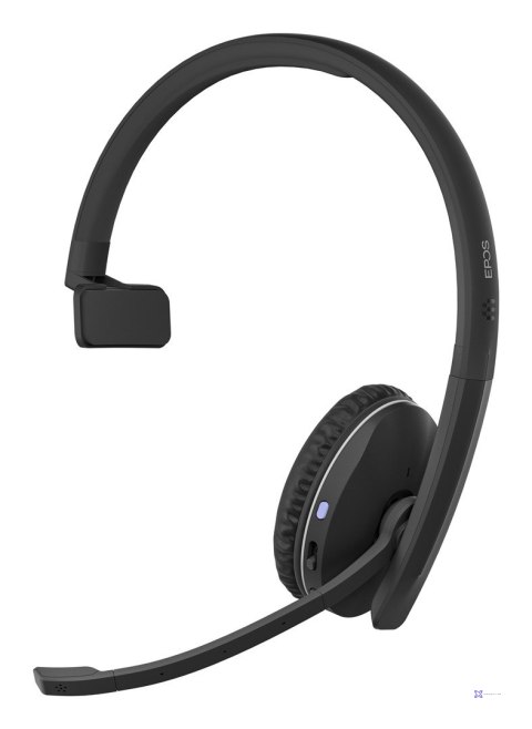 Słuchawki nauszne bezprzewodowe Epos Adapt 230 Mono