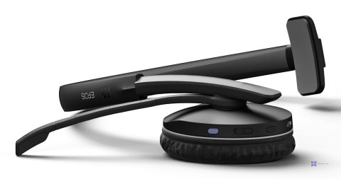 Słuchawki nauszne bezprzewodowe Epos Adapt 230 Mono