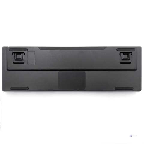 MEDIA-TECH KLAWIATURA MECHANICZNA 60% MT1260