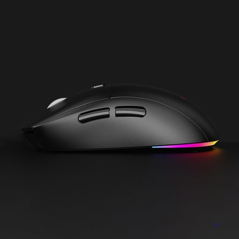 MEDIA-TECH MYSZ DUAL BT/RF SILENT&RECHARGE MT1124