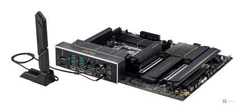 Płyta główna ASUS PROART X870E-CREATOR WIFI (WYPRZEDAŻ)
