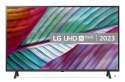 Telewizor LG 50UR78006 LED 50'' 4K Ultra HD WebOS Dolby Atmos DVB-T2 Czarny