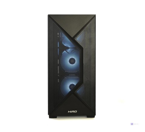 Komputer HIRO Hellcat AMD Ryzen 5 7500F, RTX 5060 8GB, 16GB RAM, 1TB SSD, WIFI, W11H