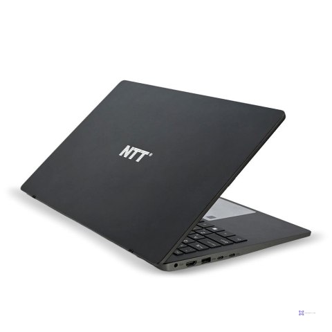 Laptop NTT® Book B15 15,6" FHD, i3 1315U, 8GB RAM, 512GB SSD M.2, Windows 11 Home