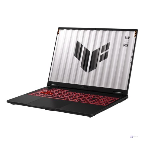 ASUS TUF Gaming A16 FA608UP-R7165W Ryzen 7 260 16.0" FHD+ 165Hz IPS-level 300nits AG 16GB DDR5 5600 SSD512 GeForce RTX 5070 8GB 