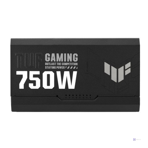 Zasilacz ASUS TUF GAMING 750W GOLD
