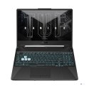 ASUS TUF Gaming A15 FA506NC-HN001W Ryzen 5 7535HS 15.6" FHD 144Hz Value IPS-level 250nits AG 16GB DDR5 SSD512 GeForce RTX 3050 4
