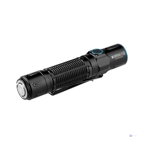 Latarka klasyczna LED Olight Warrior 3S 2300lm 300m
