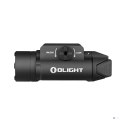 Latarka na broń Olight PL-3R Valkyrie Black - 1500 lumenów