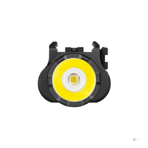 Latarka na broń Olight PL-3R Valkyrie Black - 1500 lumenów