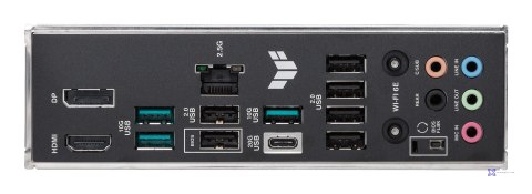Płyta główna ASUS TUF GAMING B650E-PLUS WIFI