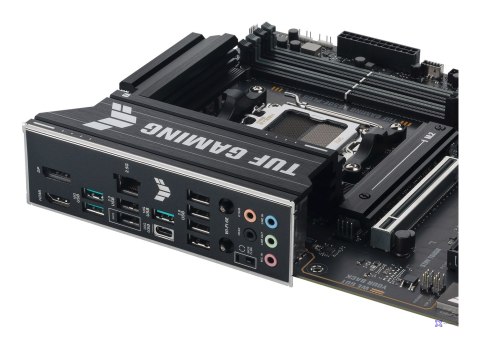 Płyta główna ASUS TUF GAMING B650E-PLUS WIFI