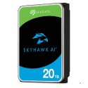 Dysk twardy HDD Seagate Skyhawk AI 20TB 3,5" SATA ST20000VE004