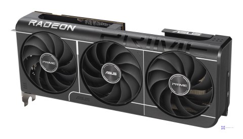 Karta graf. ASUS PRIME RX9070 O16G EVO