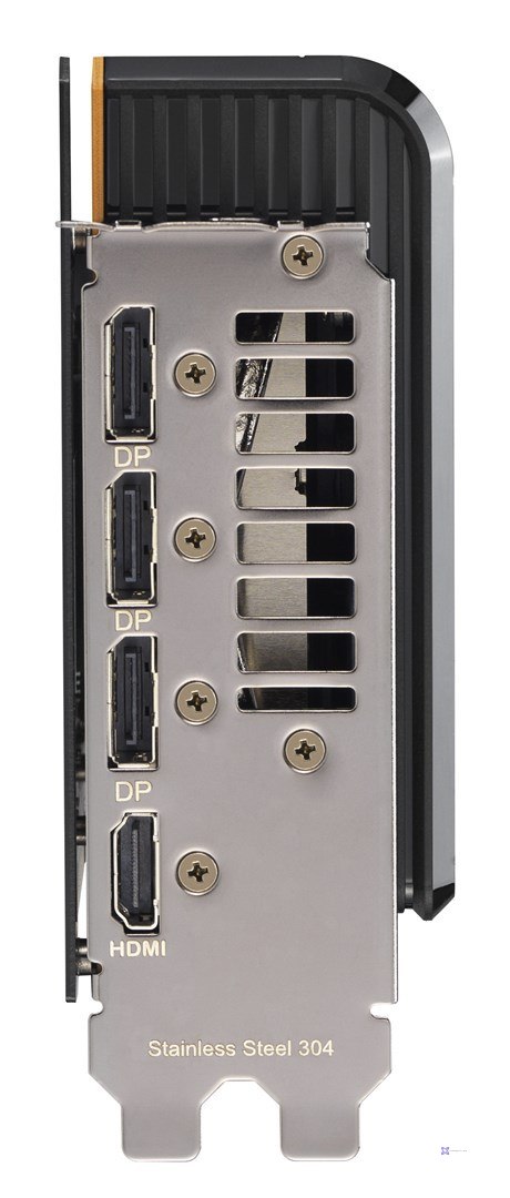 Karta graf. ASUS PRIME RX9070 O16G EVO