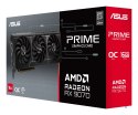 Karta graf. ASUS PRIME RX9070 O16G EVO