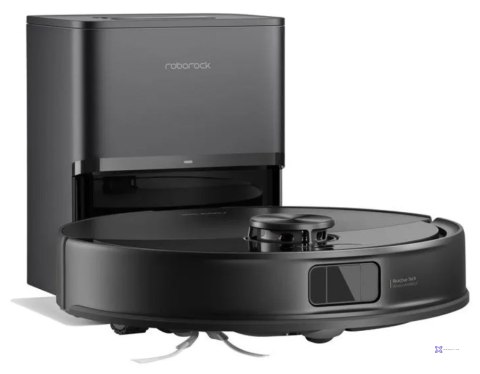 Robot sprzątający Roborock Q10 VF+ (czarny)