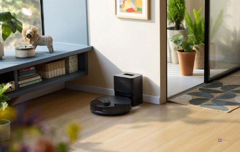 Robot sprzątający Roborock Q10 VF+ (czarny)