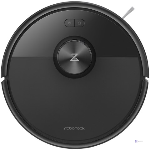 Robot sprzątający Roborock Q7 TF+ (czarny)