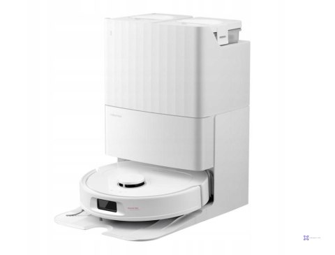 Robot sprzątający Roborock QR 798 (biały)