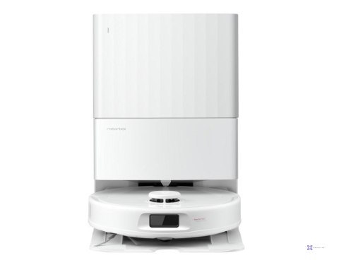 Robot sprzątający Roborock QR 798 (biały)