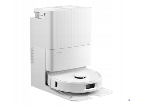 Robot sprzątający Roborock QR 798 (biały)